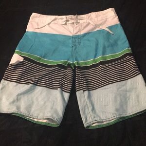 Swim trunks/ Board Shorts